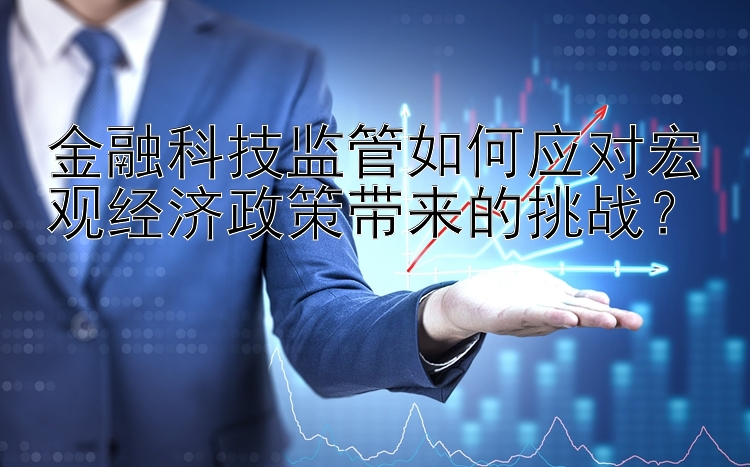 金融科技监管如何应对宏观经济政策带来的挑战？