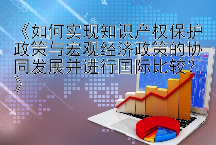 《如何实现知识产权保护政策与宏观经济政策的协同发展并进行国际比较？》